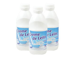 Creme de Leite